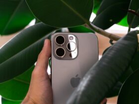 iPhone 16 pro max long term review