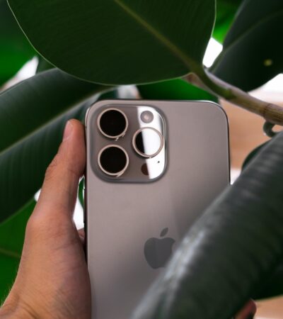 iPhone 16 pro max long term review