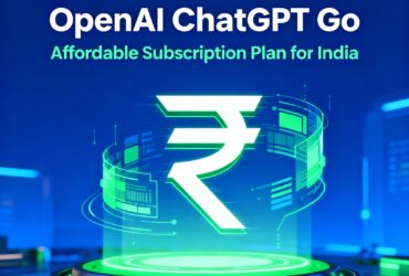OpenAI ChatGPT Go plan in India