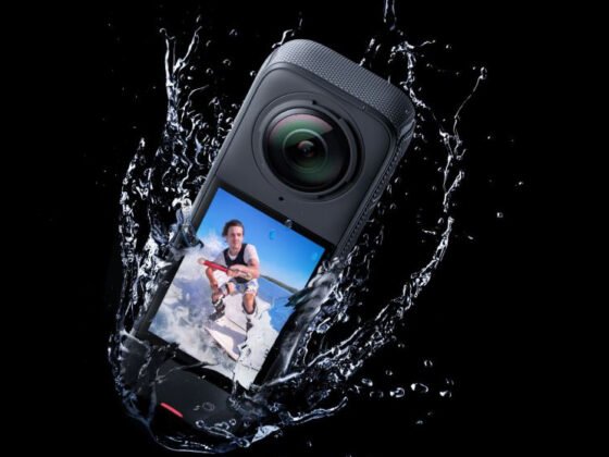 Insta360 X4 Air
