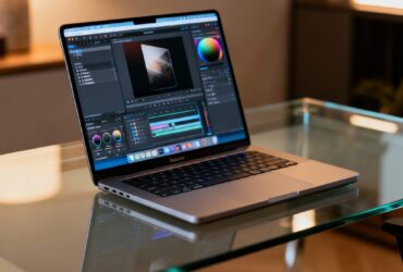 Macbook M5 pro