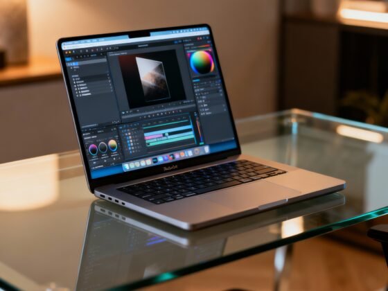 Macbook M5 pro