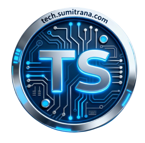 tech.sumitrana.com