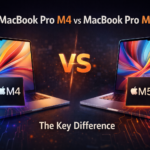 macbook pro m4 vs macbook pro m5