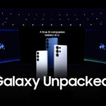 Samsung Galaxy Event