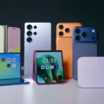 Top 5 Powerful Phones 2026 Benchmark Kings & Performance Beasts