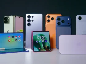 Top 5 Powerful Phones 2026 Benchmark Kings & Performance Beasts
