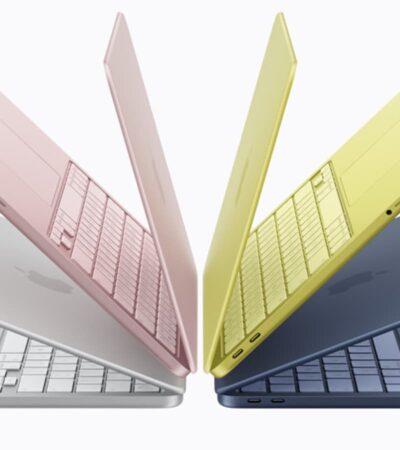 apple macbook neo