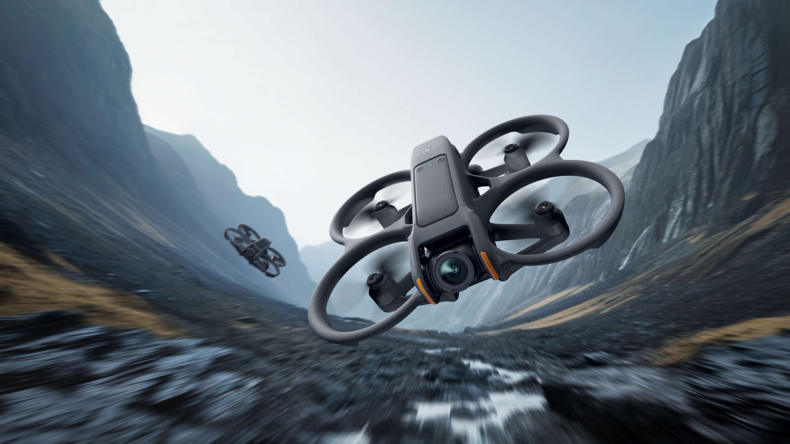 DJI avata 2 specification