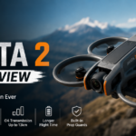 DJI Avata 2 review and full specification
