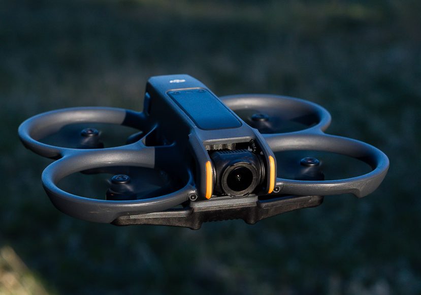 dji avata 2 review