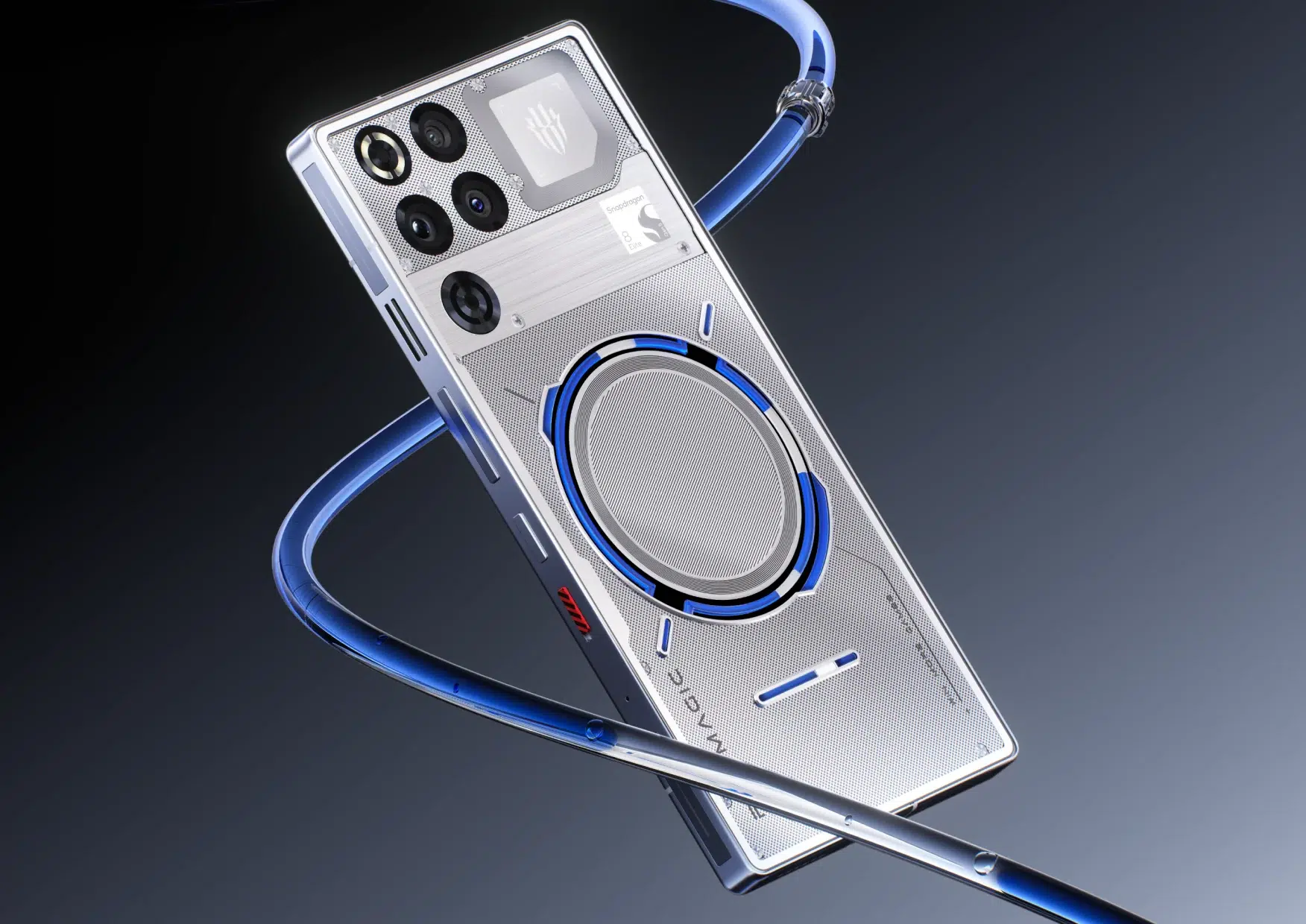 Redmagic 11 pro + specification