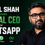 Kunal Shah appointed Global Head of WhatsApp by Mark Zuckerberg following $900M Meta CRED investment deal