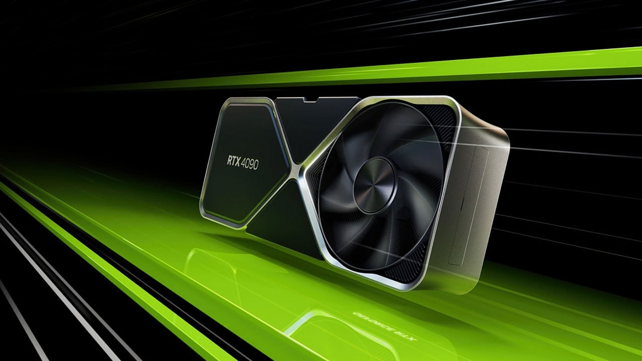 n vidia GPU demand in AI boom