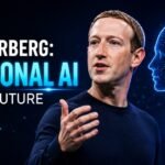 Mark Zuckerberg discusses personal AI future and stocks Meta AMD 2026