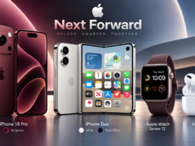 apple event 2026