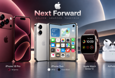 apple event 2026